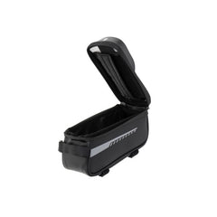 Suport Telefon IMPERMEABIL tip Geanta, montaj pe Motocicleta sau Bicicleta