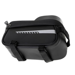 Suport Telefon IMPERMEABIL tip Geanta, montaj pe Motocicleta sau Bicicleta